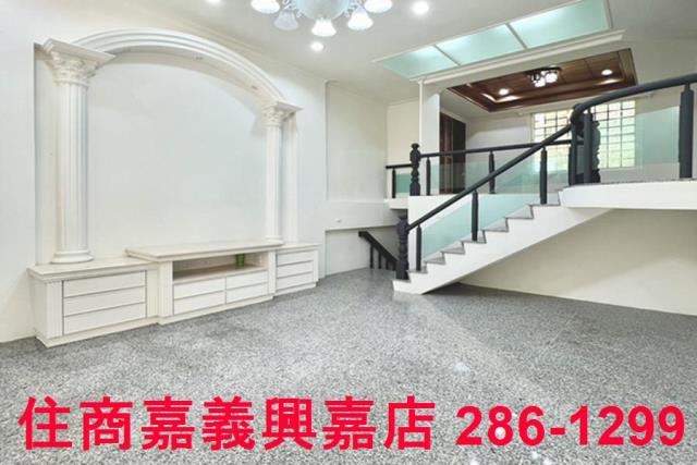 嘉義東區別墅-1