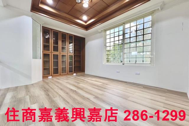 嘉義東區別墅-5
