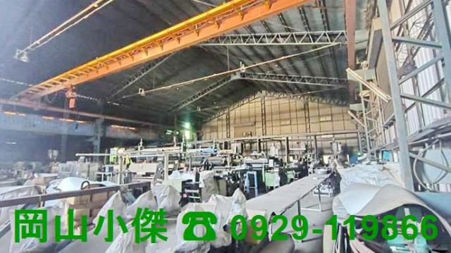仁德廠房-1