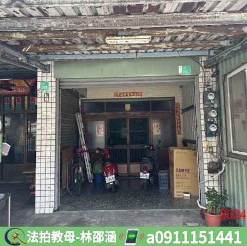 七股拍賣透天-5