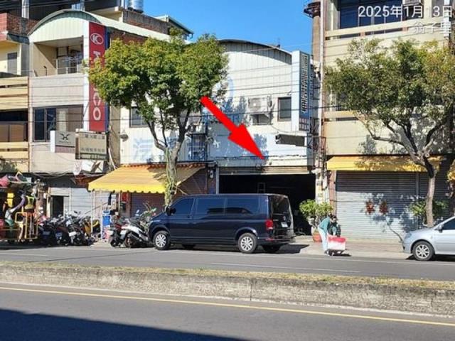 豐原法拍透天-3