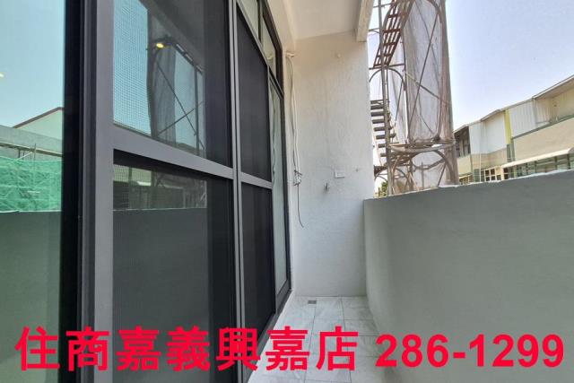 嘉義民雄透天-6