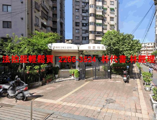 新北土城法拍大樓-2