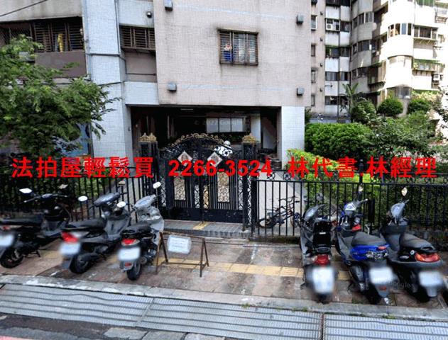 新北土城法拍大樓-7