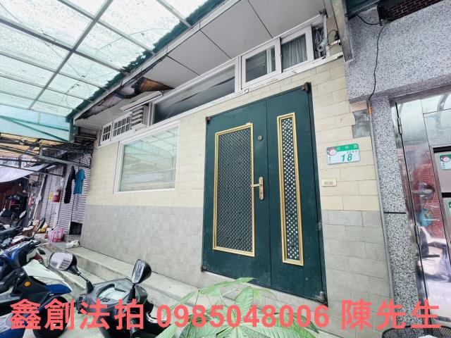 萬華公寓法拍-5