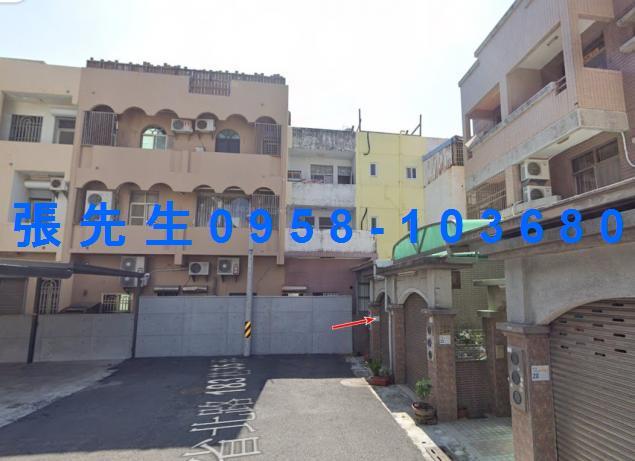 恆春法拍透天-5