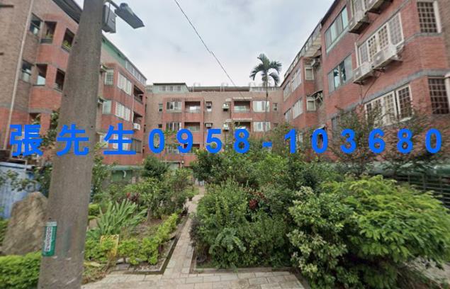 八德法拍透天-4