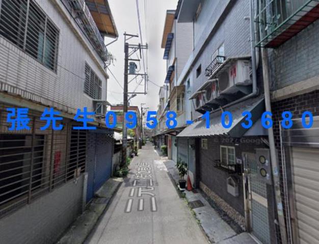 大溪法拍透天-4