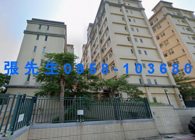 蘆竹法拍華廈-3