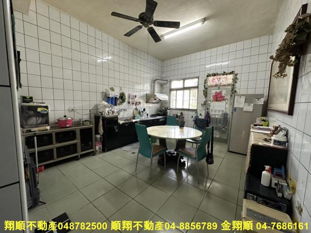 彰化溪湖透天-1