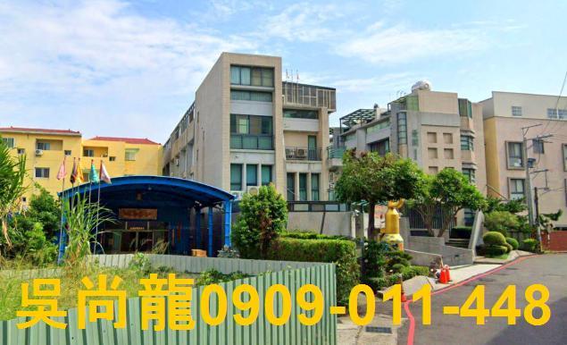 台中南屯透天拍賣-4