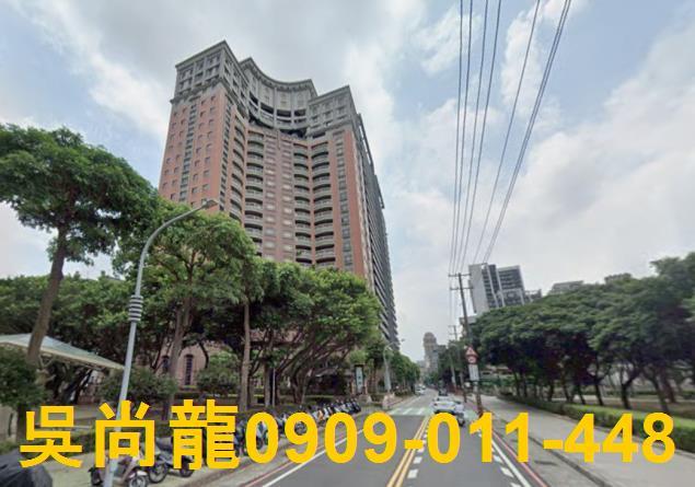 桃園桃園區法拍大樓-4
