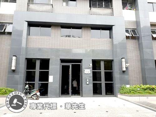 中壢拍賣大樓-5