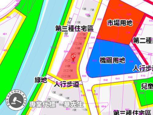 新北公寓法拍-7