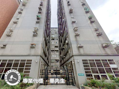 桃園大樓法拍-1