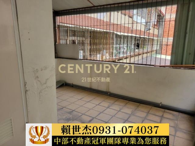 南投市透天-5