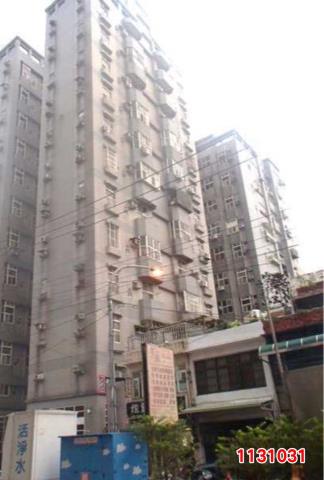 桃園法拍大樓-2