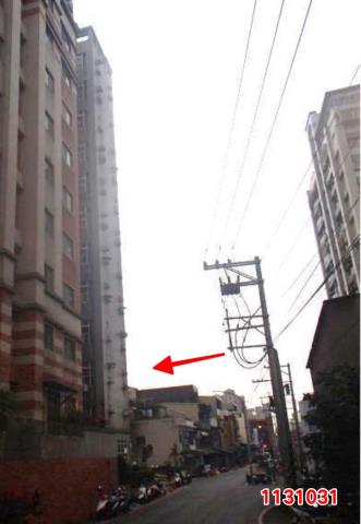 桃園法拍大樓-3