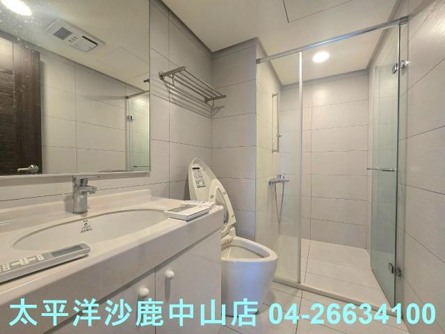 台中清水大樓-11