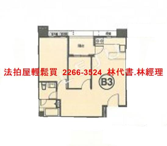 桃園中壢法拍大樓-13