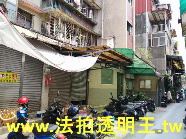 台北萬華法拍公寓-11