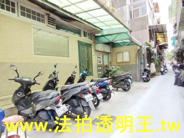 台北萬華法拍公寓-2