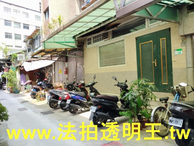 台北萬華法拍公寓-3