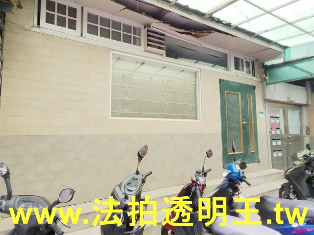 台北萬華法拍公寓-4