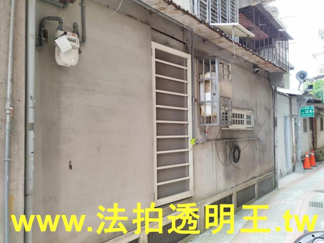 台北萬華法拍公寓-6