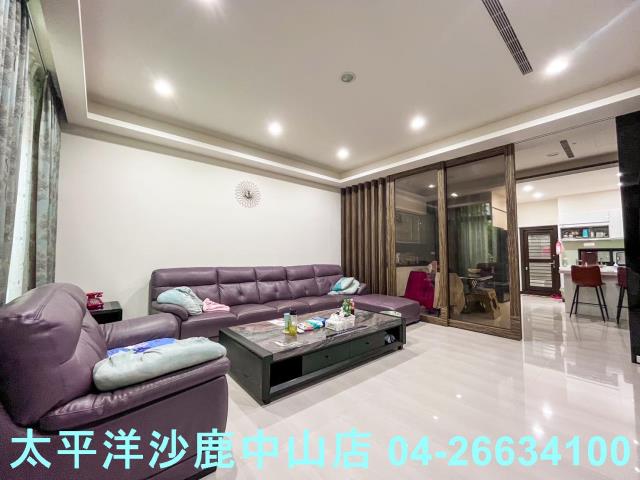 台中沙鹿別墅-2