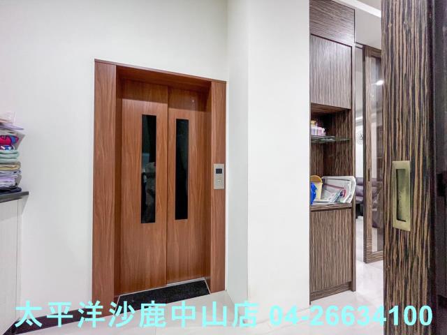 台中沙鹿別墅-4