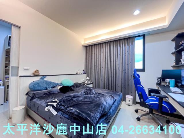 台中沙鹿別墅-8