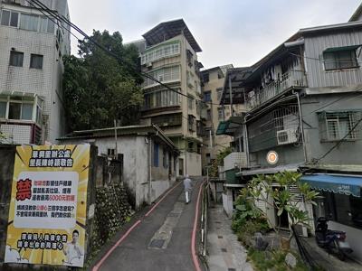 台北文山區法拍公寓-1