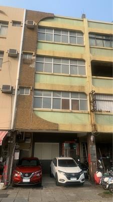 梧棲法拍公寓-2
