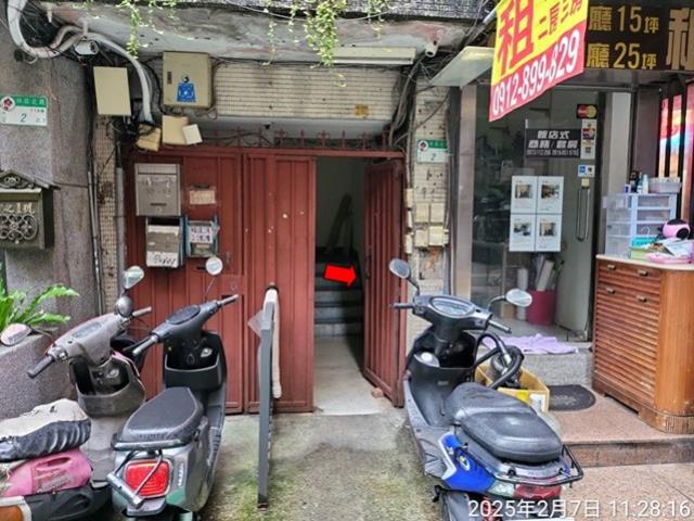 中山區公寓法拍-4