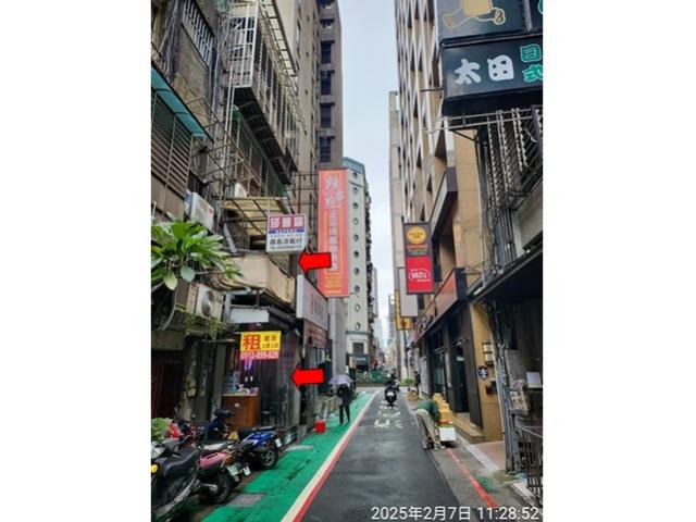 台北法拍公寓-4