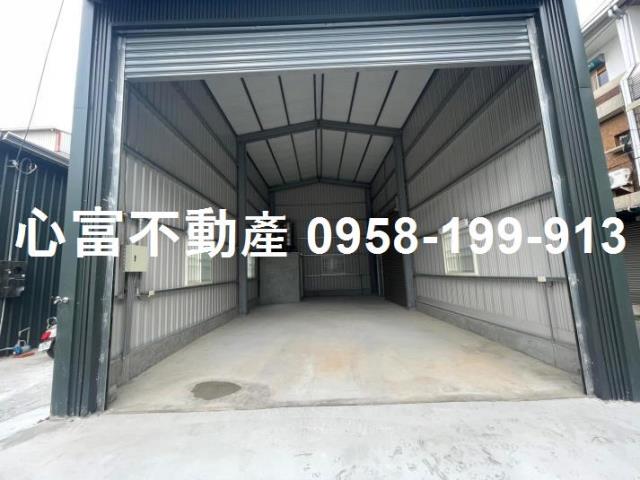 高雄湖內廠房-1