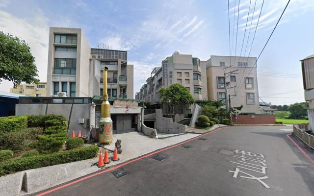 南屯法拍別墅-4