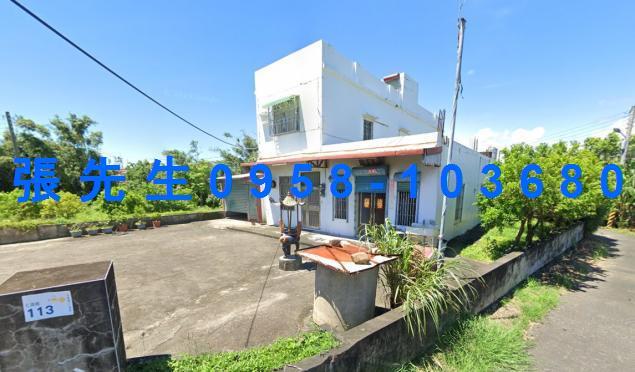 屏東恆春法拍透天-1