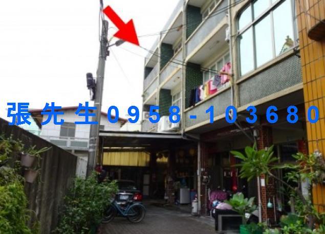 屏東東港透天法拍-3