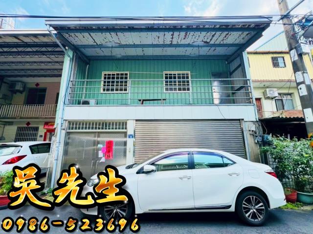 台中潭子拍賣透天-3
