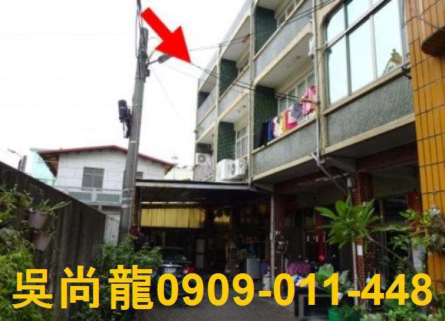 屏東東港透天法拍-3