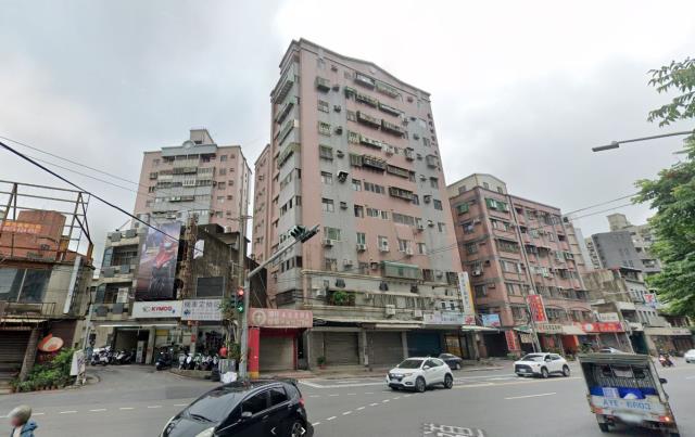 香山法拍大樓-1