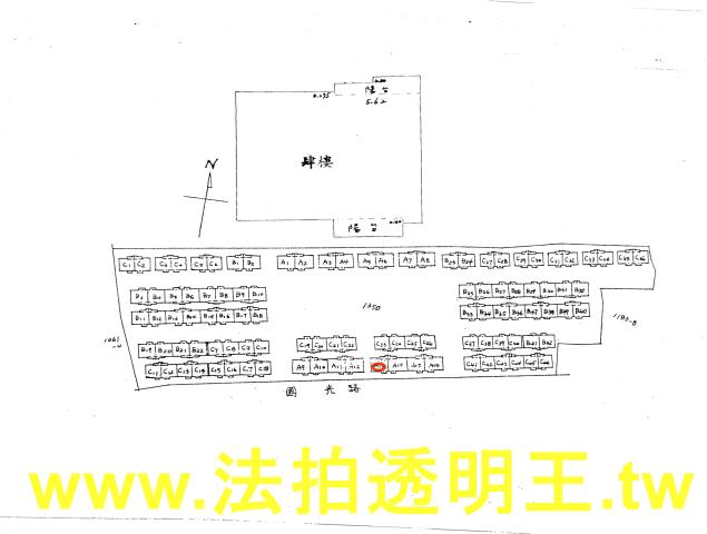 新北板橋大樓法拍-5