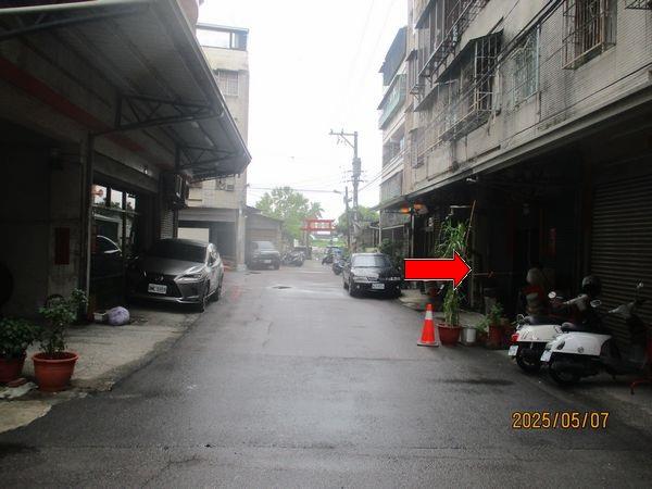 台中法拍公寓-4
