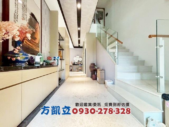 高雄路竹透天-11