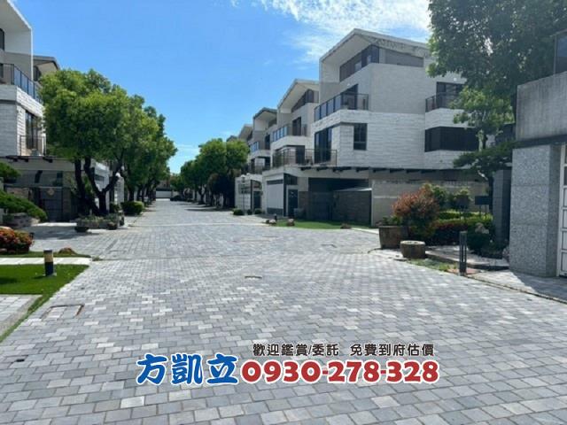 高雄路竹透天-1