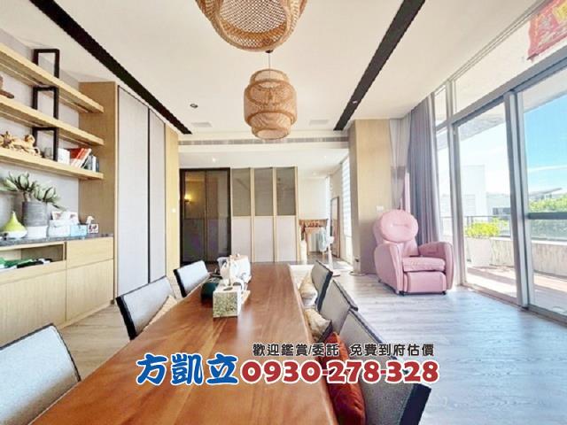 高雄路竹透天-5