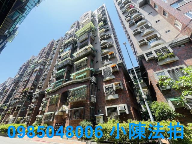 新北板橋大樓法拍-2