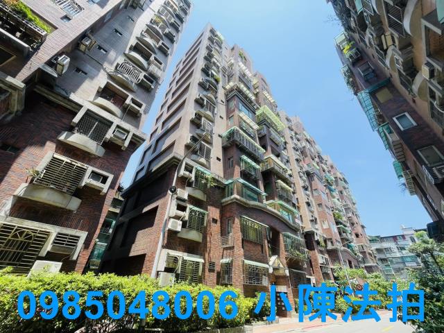 新北板橋大樓法拍-3